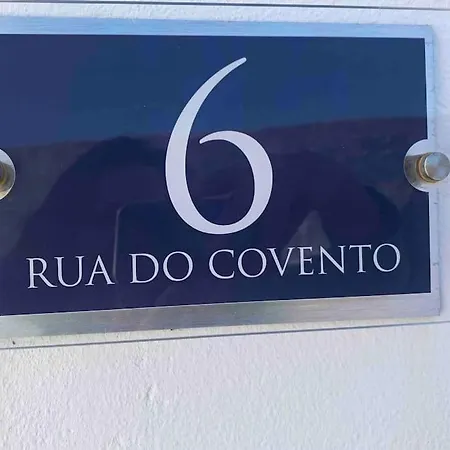 Casa De Ferias Prázdninový dům *