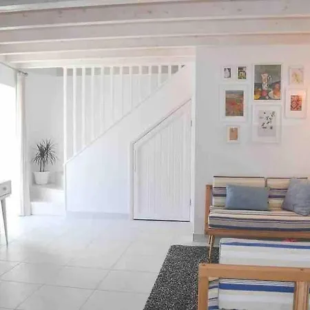 Tatil Evi Casa De Ferias Óbidos
