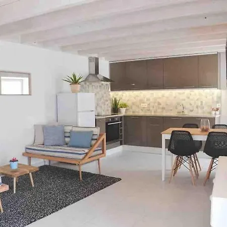 Casa De Ferias * Όμπιδος