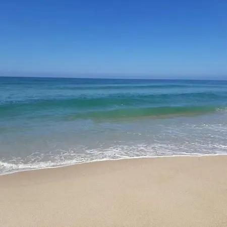 Hébergement de vacances Casa De Ferias