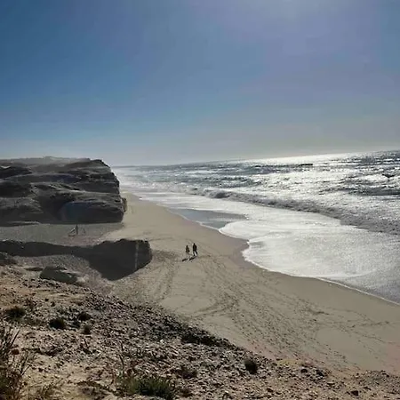 Casa De Ferias Hébergement de vacances