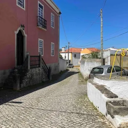 Casa De Ferias * Όμπιδος