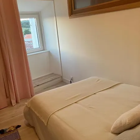 Hébergement de vacances Casa De Ferias Óbidos