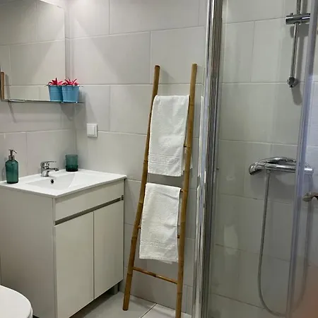 Casa De Ferias Hébergement de vacances Óbidos