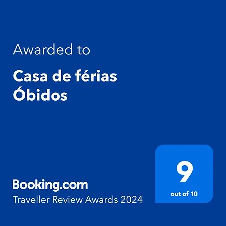 Casa De Ferias Tatil Evi