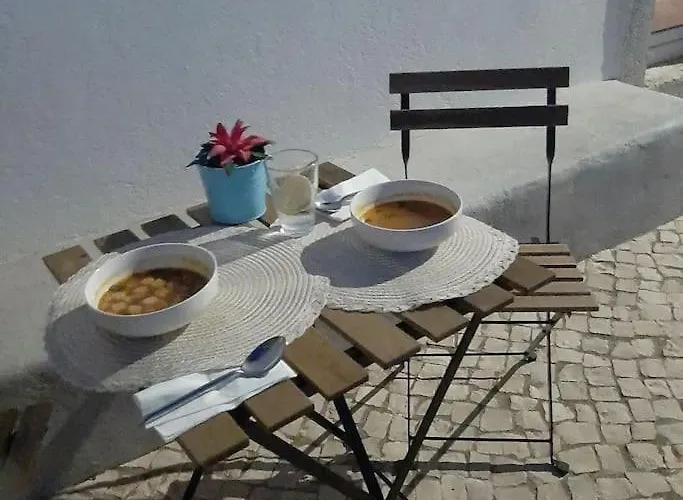 Casa De Ferias Óbidos