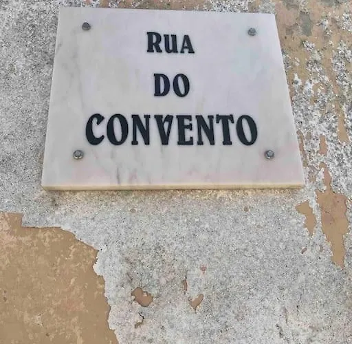 Casa De Ferias Tatil Evi *