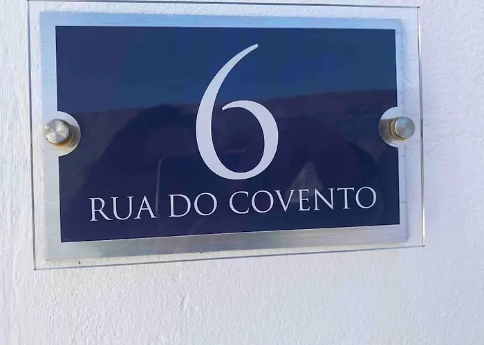 Casa De Ferias Tatil Evi *