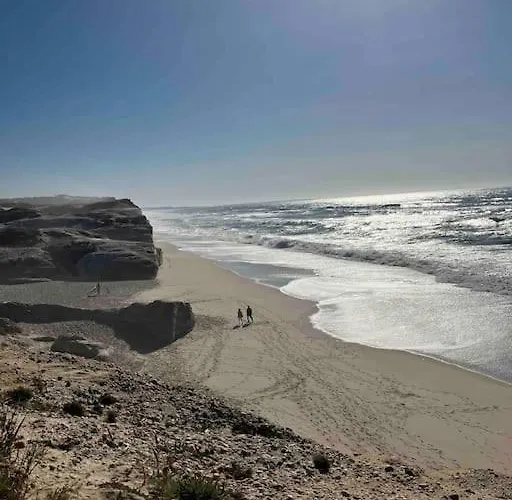 Casa De Ferias Tatil Evi