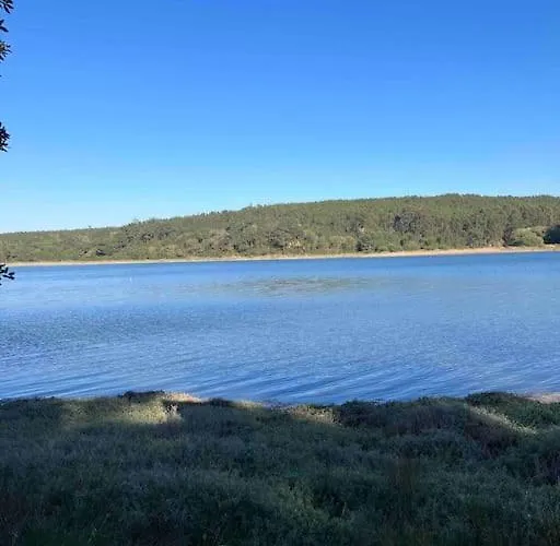 Casa De Ferias Tatil Evi