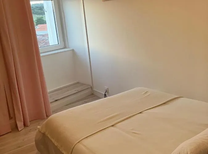 Tatil Evi Casa De Ferias Óbidos