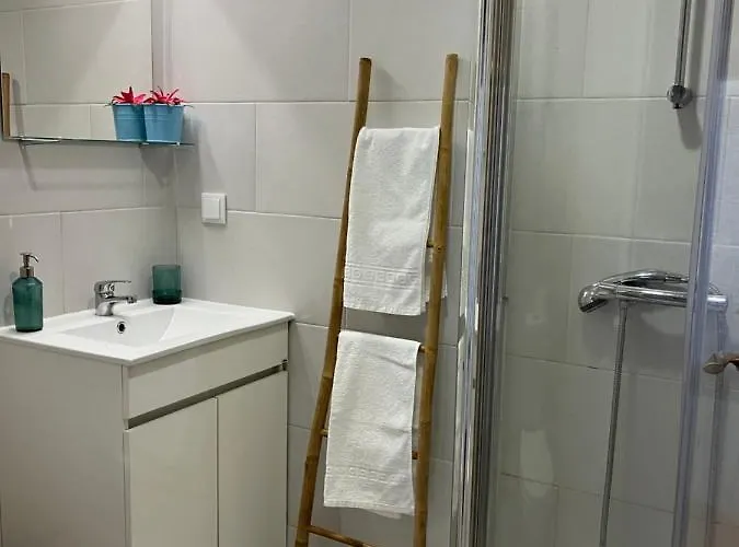 Casa De Ferias Tatil Evi Óbidos